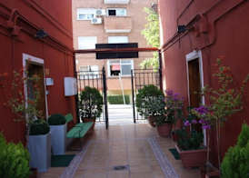 Hostal Cervantes 2