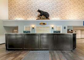 Black Bear Inn, an Ascend Collection Hotel 2