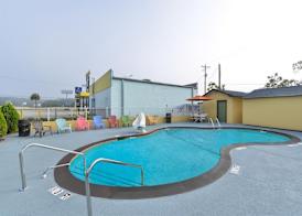 Americas Best Value Inn Saint George 5