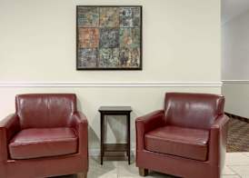 Days Inn by Wyndham Greensboro NC 2