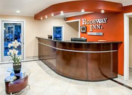Rodeway Inn San Diego Near SDSU 3