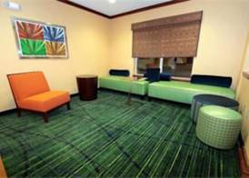 Fairfield Inn & Suites by Marriott Killeen 4