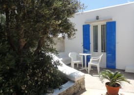 Anemos Hotel & Apartments 3