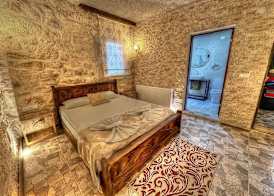Panda Stone House 5