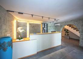 Emara Boutique Hotel 2