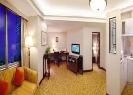 Ramada Plaza Tian Lu 3