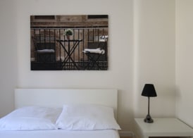 Arthouse Apartments im Belgischen Viertel 4