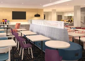 Home2 Suites by Hilton McHenry Deep Creek Lake 3