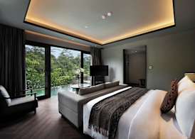 Ayatara Resort Ubud 5