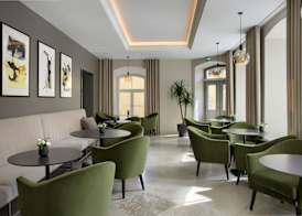 Nunne Boutique Hotel 3