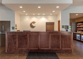 Comfort Suites Dry Ridge 4