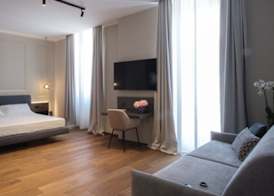 PALAZZO DANISI ROOMS&SUITES 2