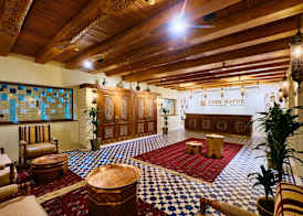 Kosh Havuz boutique hotel 3