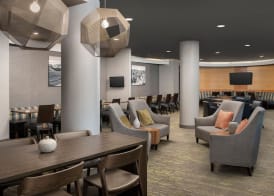 SpringHill Suites by Marriott Boise ParkCenter 2