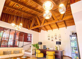 El Rodeo Estancia Boutique Hotel & Steakhouse 3