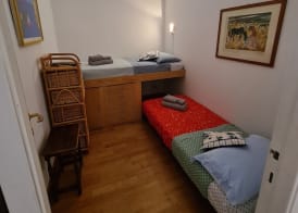La Casa di Rosa by PortofinoVacanze 4