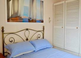 Central and Homely One Bedroom Flat 4