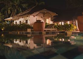 Brij Casa Susegad, Goa - An Indo-Portuguese Villa 5