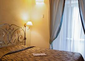 Borgo Sant'ippolito Country Hotel 4