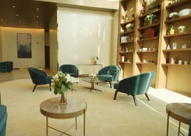 DAMAC Maison Aykon City Dubai 5