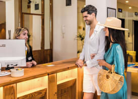 Cabot Pollensa Park Spa 3