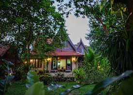 Chivapuri Beach Resort 4