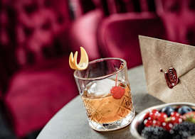 Grand Hotel Wolkenstein 4