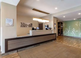 MainStay Suites Bowling Green North 2