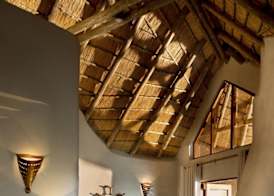 Madikwe Safari Lodge 3