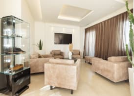 Baldinini Hotel & GB Restaurant 4