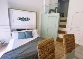 Happy Family Apartments Cairoli Studio 2