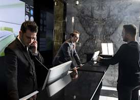EN Hotel Boutique Izmir 3