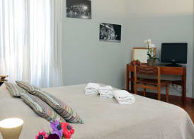 Mecenate Rooms 5