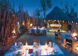 Leopard Hills Private Game Reserve 3