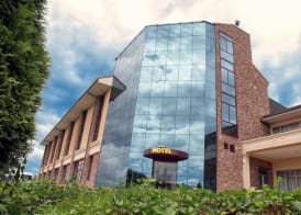 Hotel Royal 3