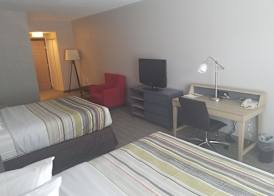 Country Inn & Suites by Radisson, Washington, DC East - Capitol Heights, MD 5