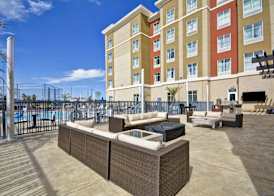 Homewood Suites by Hilton Conroe 2
