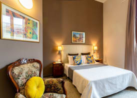 Marlin Rooms 3
