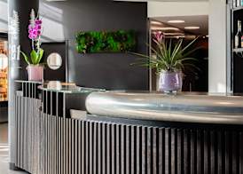Novotel Suites Genève Aéroport 5