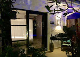 Hari Indah Boutique Hotel & Spa 4