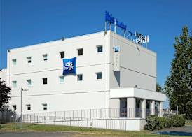 ibis budget Poitiers Sud 2