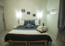 Il Quadrifoglio guesthouse 5