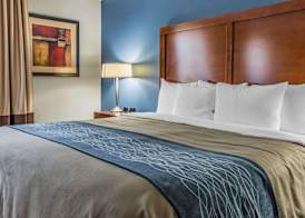 Quality Inn Belle Vernon 4
