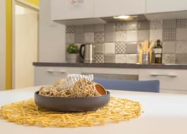 Ghiberti Apartments - City Centre 5