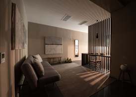 The Sanctuary Urban Retreat 4