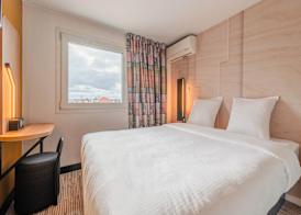 B&B HOTEL Mulhouse Sausheim 4