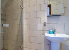 La Gaffe - Bed and Breakfast 5