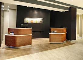 Courtyard by Marriott New Orleans Westbank/Gretna 2