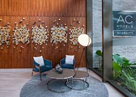 AC Hotel by Marriott Monterrey Valle 5