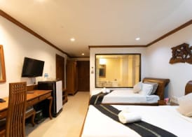 Best Venue Hotel 2